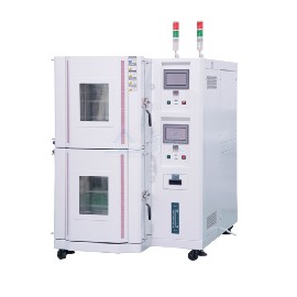 高低温湿热交变试验箱
