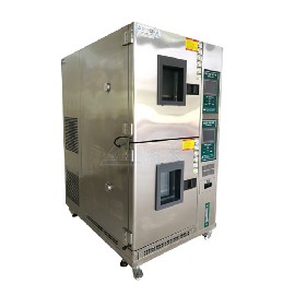 交变湿热试验箱