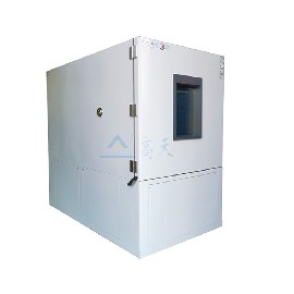 线性快温变试验箱1000L