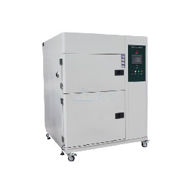 高低温冲击试验箱3箱-喷塑