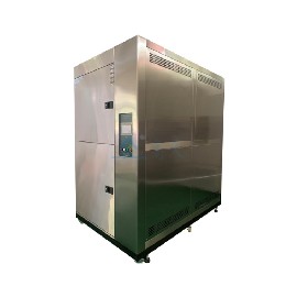 非标定制温度冲击试验箱300L