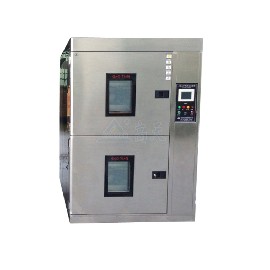 温度冲击试验箱