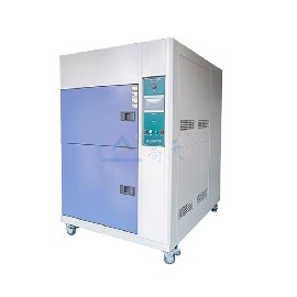 80L高低温冲击试验箱（三箱）