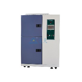 27L吊篮式高低温冲击试验箱（小型冲击试验箱）