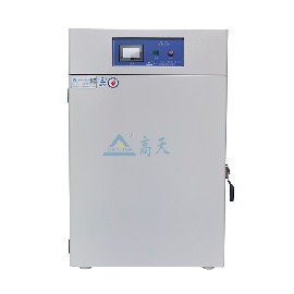 高温烤箱504L+200℃
