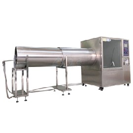 淋雨防水试验箱