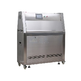 紫外线加速老化试验箱