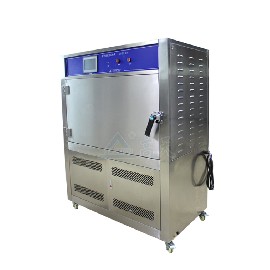 紫外线耐老化试验箱