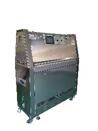 紫外线老化试验箱