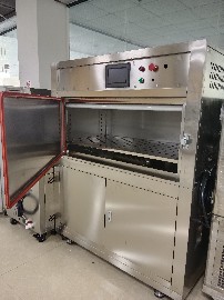 紫外线老化试验箱-塔式