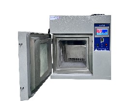 桌上型恒温恒湿试验机48L