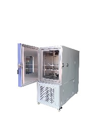 225L立式恒温恒湿试验箱-双测试孔