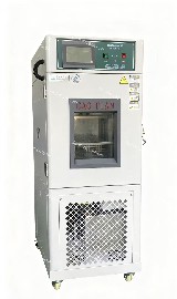 80L 恒温恒湿试验箱