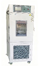 150L 快速温变试验箱