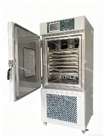 恒温恒湿试验箱