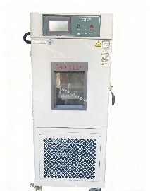 快速温变试验箱