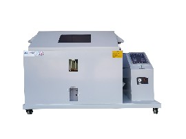 复合式盐雾试验箱