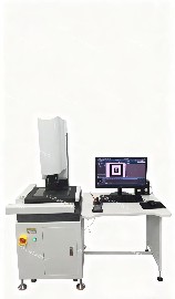 全自动化测量仪