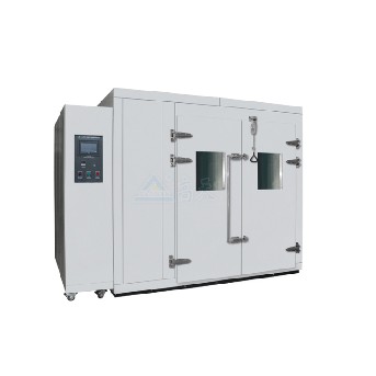 高低温交变试验箱