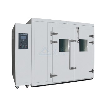 步入式交变湿热试验箱