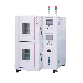 双层交变湿热试验箱