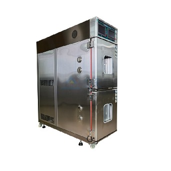 交变湿热试验箱