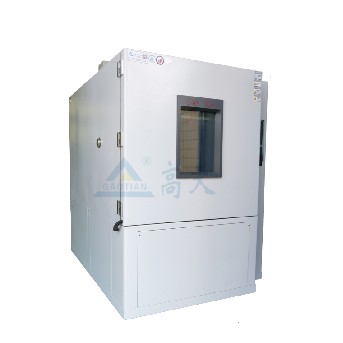快速温变试验箱