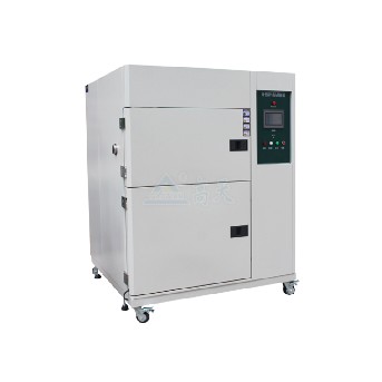 高低温冲击试验箱3箱-喷塑