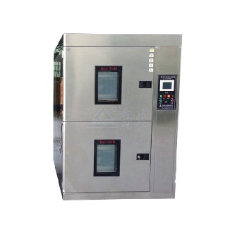 高低温冲击试验箱
