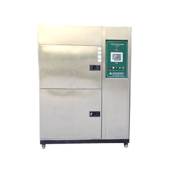 两箱式高低温冲击试验箱