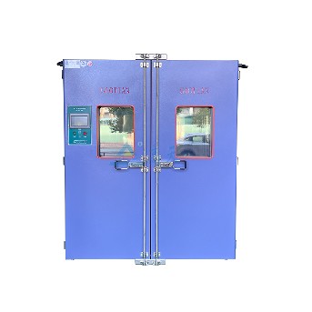 步入式恒温恒湿机-2.7立方