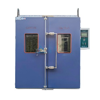 恒温恒湿试验机烘箱-2.7立方