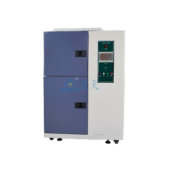 27L吊篮式高低温冲击试验箱（小型冲击试验箱）