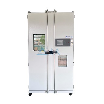 ​2.6立方恒温恒湿箱