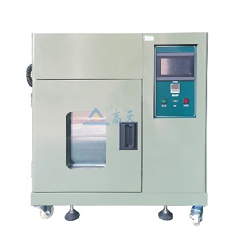 高低温防爆试验箱-桌上型64L