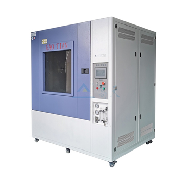 IP1~6淋雨试验箱