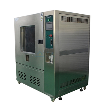 摆管淋雨试验箱