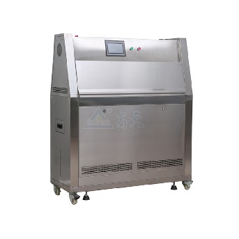 UV紫外线老化试验箱