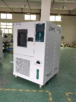 150L立式恒温恒湿试验机