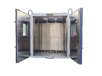 1600L恒温恒湿试验箱