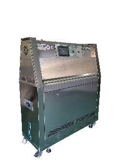 紫外线老化试验箱