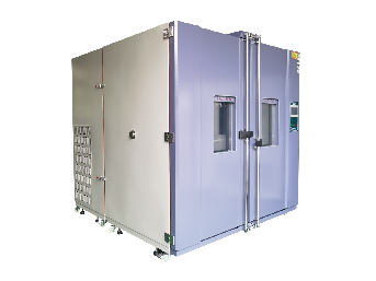 1600L恒温恒湿试验箱