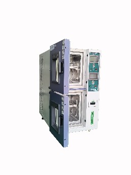 80L恒温恒湿试验箱-双层