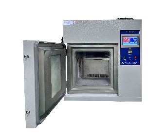 桌上型恒温恒湿试验机48L