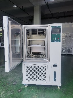 立式恒温恒湿试验机