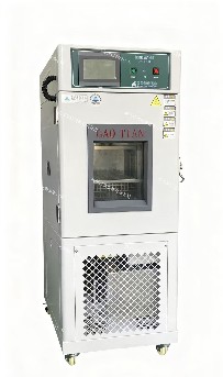 80L 恒温恒湿试验箱