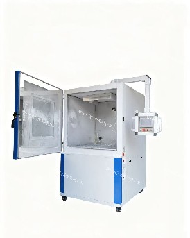 防尘试验箱