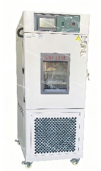 150L 快速温变试验箱