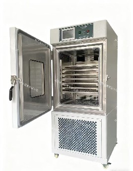 恒温恒湿试验箱