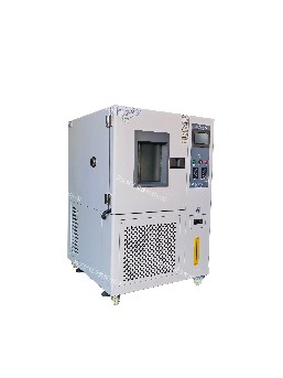 臭氧老化试验箱
